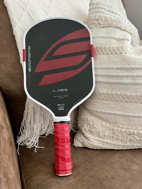 Hesacore Grip